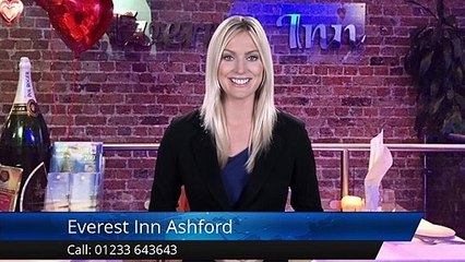 Everest Inn Ashford Impressive Five Star Review by Bianca Zarco