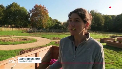 Autonomie alimentaire : le nouveau rêve des villes