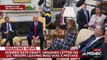 Trump whines impeachment is diverting attention from Iran as he goes on an extended Oval Office rant