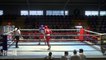 Luis Doña VS Ricardo Herrera - Boxeo Amateur - Miercoles de Boxeo