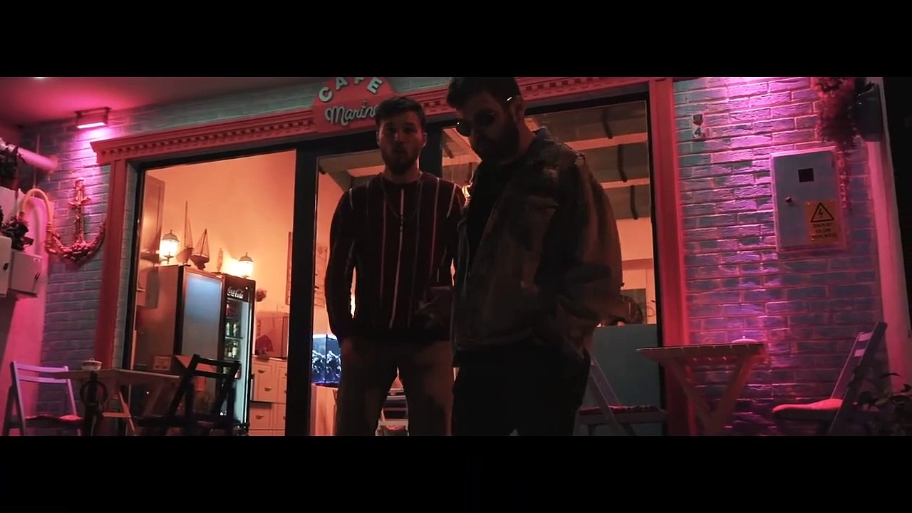 Varesta X Palermo 226 - Bi' Güneş Bi' Ay