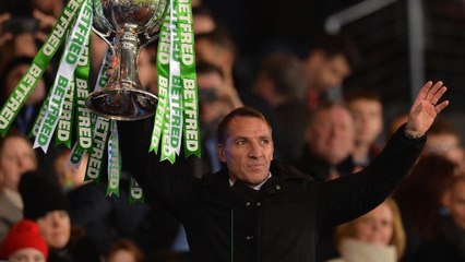 I certainly remember! - Rodgers on previous cup defeat to Villa