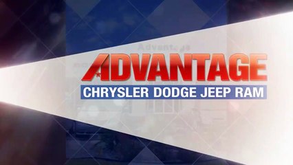 Start Something New Sales Event at Advantage CDJR Mt. Dora FL