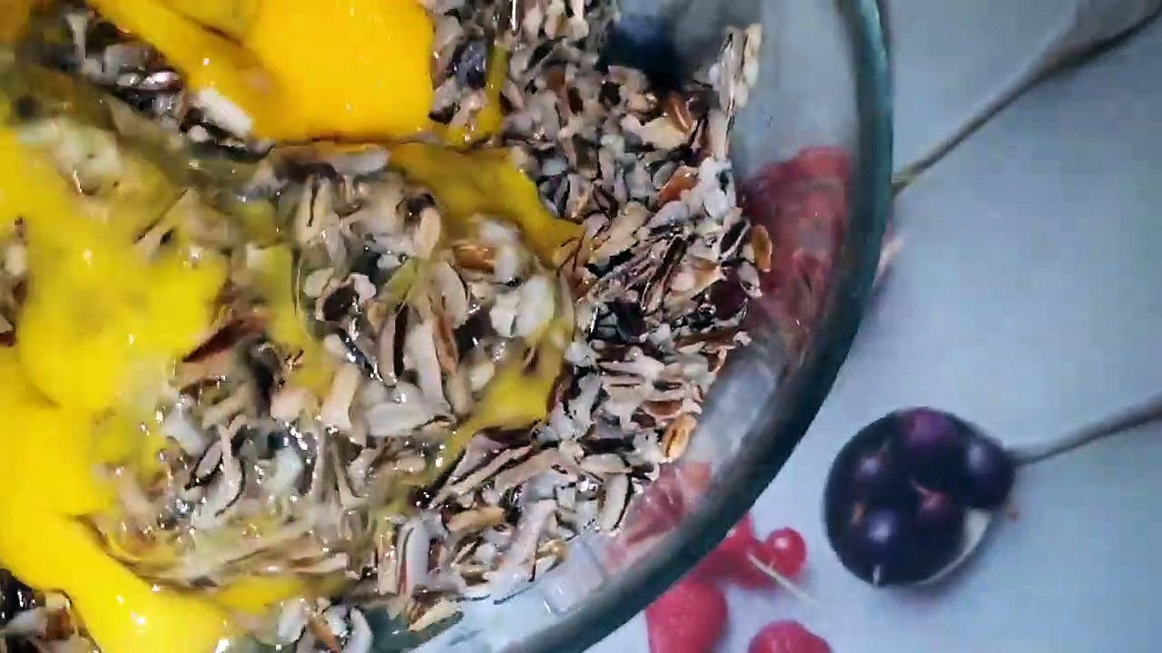 Makowki Bez Glutenu____