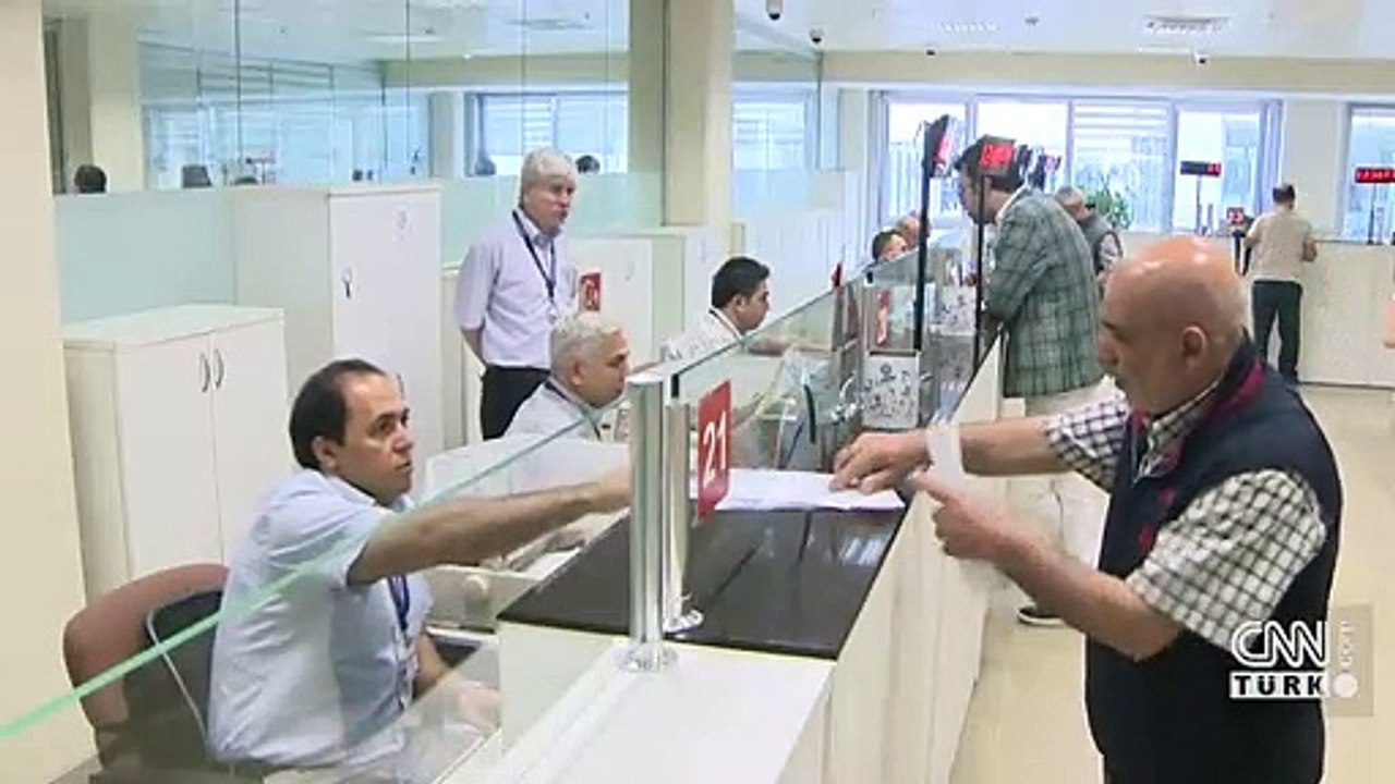 Memur zammı 2020... Zam sonrası memur maaşları ne kadar oldu?