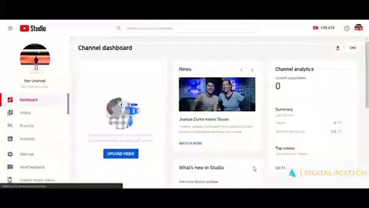 YouTube Channel Tags to Rank Higher