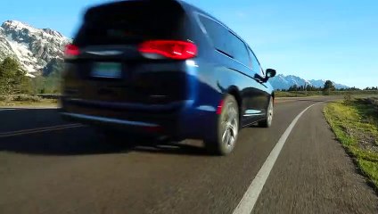 2020 Chrysler Pacifica Mt Dora FL | New Chrysler Pacifica Mt Dora FL
