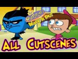 Fairly OddParents! Breakin' Da Rules All Cutscenes _ Full Game Movie (PS2, XBOX, Gamecube)