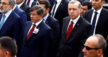 Gezi eylemleriyle ilgili Davutoğlu'ndan yıllar sonra gelen açıklama: Tayyip Bey'i Taksim'e götürmek için uğraştım, ikna edemedim