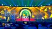 CAF Awards : Discours de Belmadi après la remise de son trophée