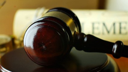 Family Court Judge Accused of Having a Threesome with Staffers