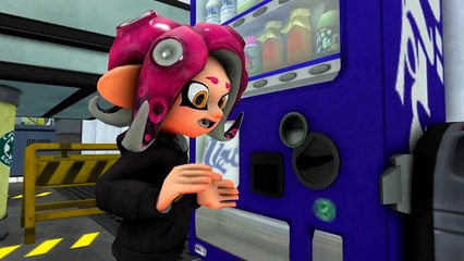 [Splatoon Animation] The Cat