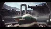 All Baby Yoda Scenes In Chapter 3 The Mandalorian! BEST MOMENTS!