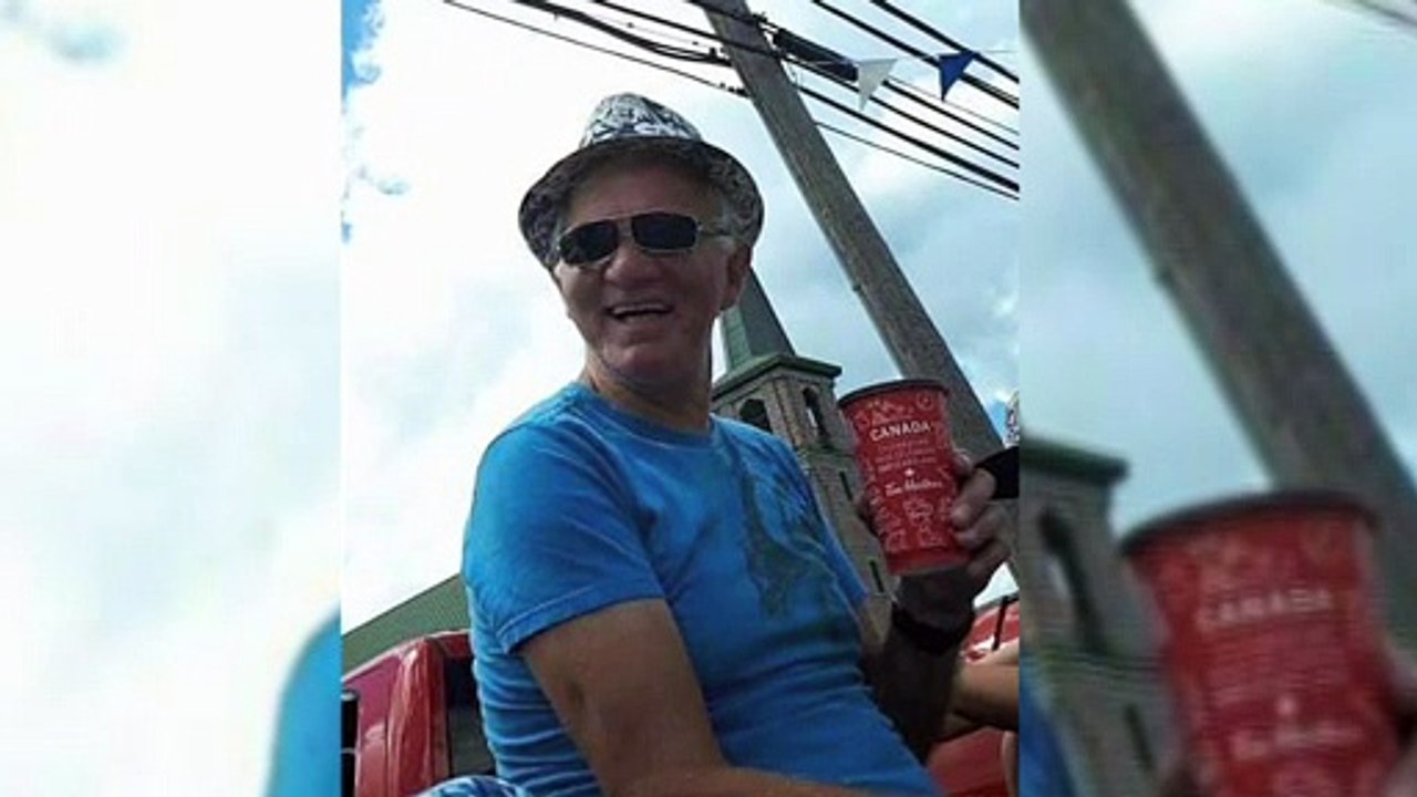 Recherches sous-marines pour retrouver Rolland Roy