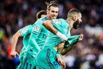 Onze Demande - Real Madrid : sans Bale et Benzema, les Madrilènes en danger pour la Supercoupe ?