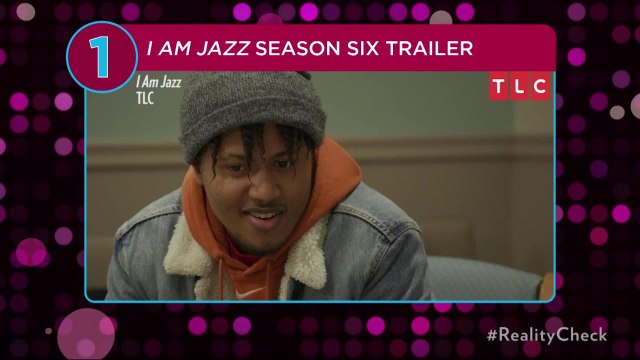 Jazz Jennings Undergoes Final Gender Confirmation Procedure in I Am Jazz Season 6 Teaser