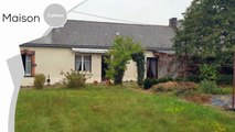 A vendre - maison - saint-vincent-des-landes - 3 pièces - 120m²