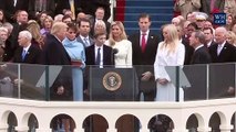 Authorities Charge Trump Inaugural Committee Donor With Obstructing Justice