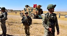 İlk Türk askeri birlikleri Libya'ya ulaştı! TSK radar ve hava savunma sistemi de gönderdi