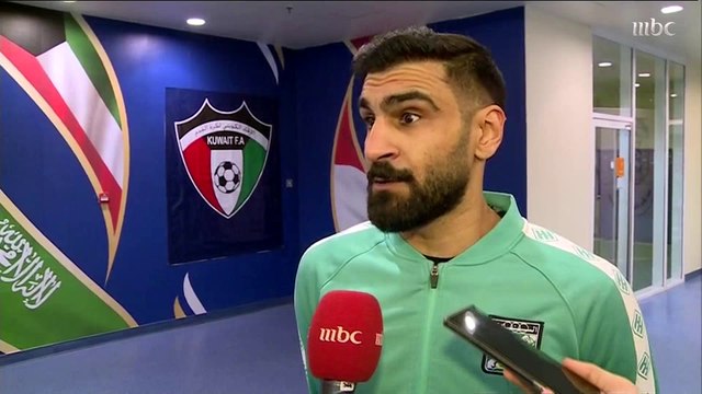 أبرز ردود الأفعال بعد فوز الكويت بكأس ولي العهد الكويتي بعدسة الصدى