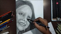Chhapaak Trailer Deepika Padukone Sketch Laxmi Agarwal - Be An Artist