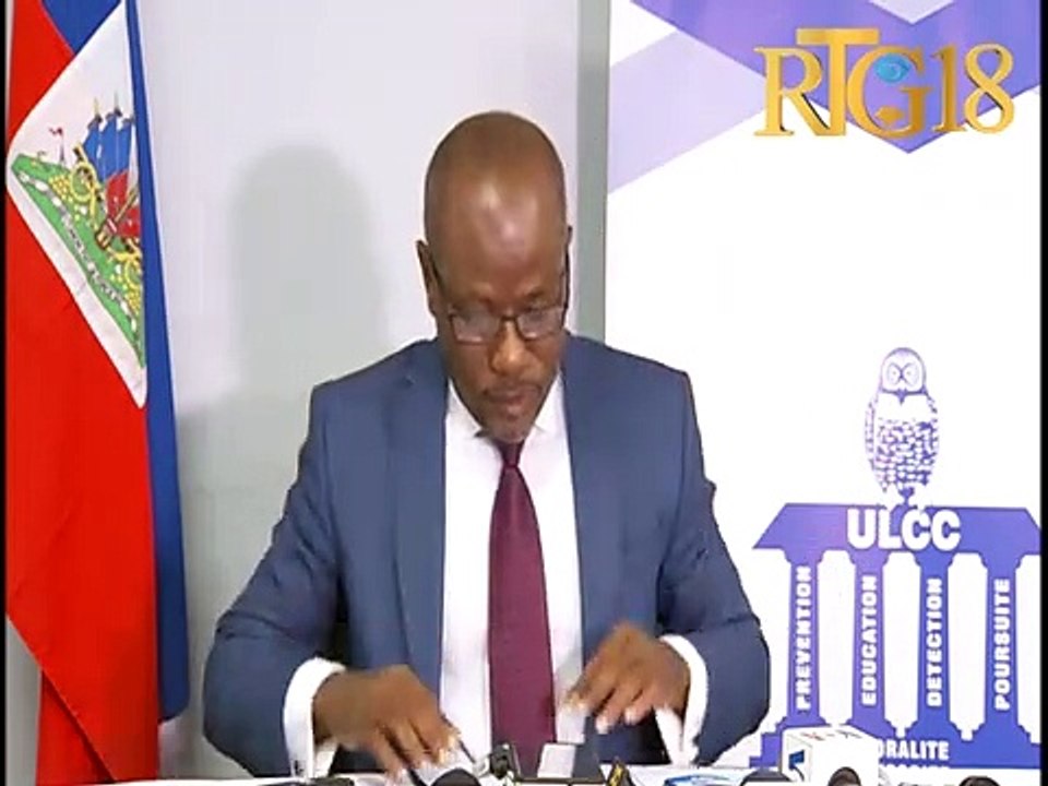 Me. Claudy Gassant bay yon delè pou tout anplwaye leta fè deklarasyon patrimwàn yo.