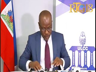 Me. Claudy Gassant bay yon delè pou tout anplwaye leta fè deklarasyon patrimwàn yo.