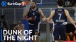 7DAYS EuroCup Dunk of the Night: Tyler Cain, Germani Brescia Leonessa
