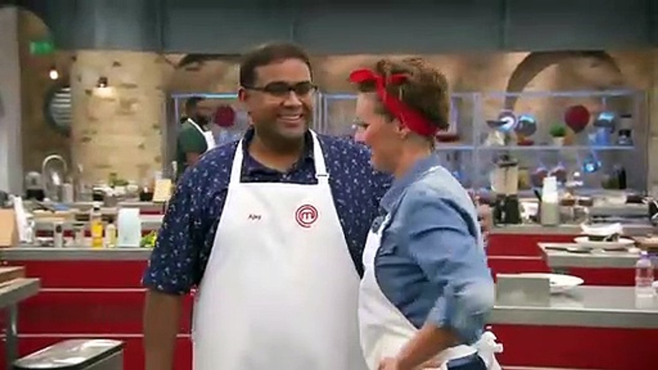 Masterchef UK S15E09