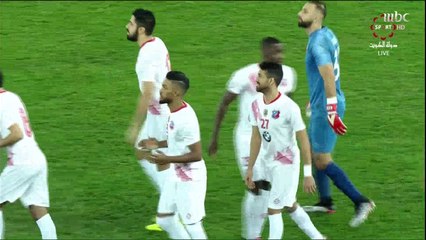 هدية من الصدى إلى فريق الكويت بعد تتويجه بكأس ولي العهد الكويتي