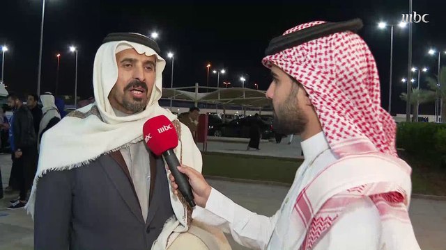 أجواء ما قبل قمة الهلال والأهلي بعيون الصدى