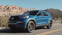 2020  Ford  Explorer  Wesley Chapel  FL | Ford  Explorer dealership Brandon  FL