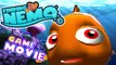 Finding Nemo All Cutscenes _ Full Game Movie (Gamecube, PS2, Xbox)
