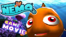 Finding Nemo All Cutscenes _ Full Game Movie (Gamecube, PS2, Xbox)