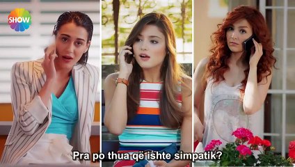 Ask Laftan Anlamaz - Episodi  2 (Me titra shqip)