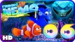 Finding Nemo Walkthrough Part 6 (Gamecube, PS2, Xbox) Movie Game Full [6 of 10] HD