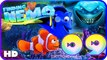 Finding Nemo Walkthrough Part 9 (Gamecube, PS2, Xbox) Movie Game Full [9 of 10] HD