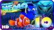 Finding Nemo Walkthrough Part 10 (Gamecube, PS2, Xbox) Movie Game Full [10 of 10] HD Ending