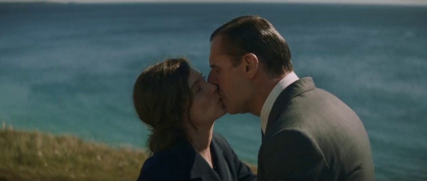 De Gaulle Bande-annonce VF (2020) Lambert Wilson, Isabelle Carré