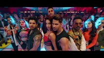 Garmi Song - Street Dancer 3D - Varun D, Nora F, Shraddha K, Badshah, Neha K - Remo D - T-Series