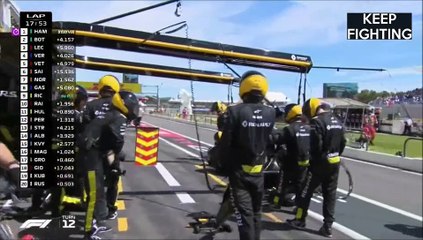08 F1 GP FRANCE 2019 P4