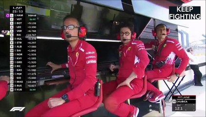 08 F1 GP FRANCE 2019 P5