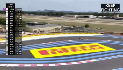 08 F1 GP FRANCE 2019 P7