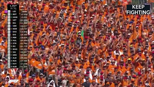 09 F1 GP AUTRICHE 2019 P2