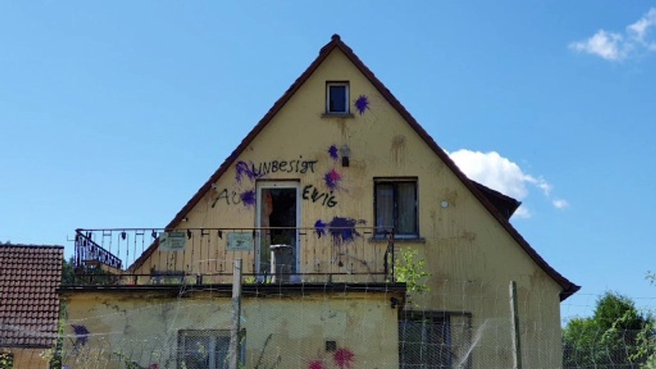 Diese schönen Farben; Drachenlord Song