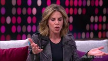 Jillian Michaels Can't Get Behind Body Neutrality: 'I Want to Be Healthy, I Can Only Speak For Myself'