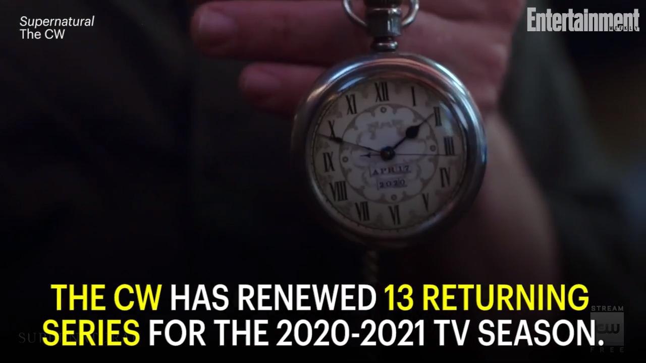 The CW renews The Flash, Riverdale, Supergirl, Legacies, Nancy Drew, and 8 Other Series