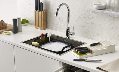 Kitchen Organizers to Get Your Home in Order for the New Year