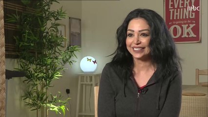 أفنان فؤاد وميسون الرويلي.. ثنائية فنية من مشجعي الهلال والأهلي