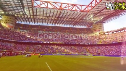 Ibrahimovic Berguna Ronaldo LEPAS KENDALI di Laga Juventus vs Cagliari 4-0 #Ronaldo